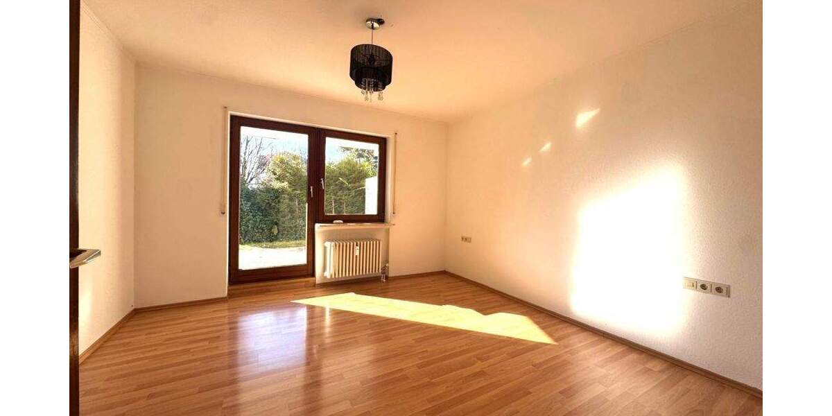 Etagenwohnung Friedrichshafen Fischbach - 3 Zimmer, 88 m&sup2;, 295.000&euro; | Angebot:25938570
