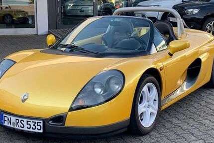 Renault Spider 20.290 km 42.940 &euro; Überlingen 88662