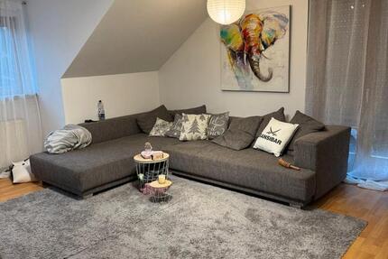 Wohnung Sigmarszell - 4 Zimmer, 94 m&sup2;, 950&euro; | Angebot:26515771