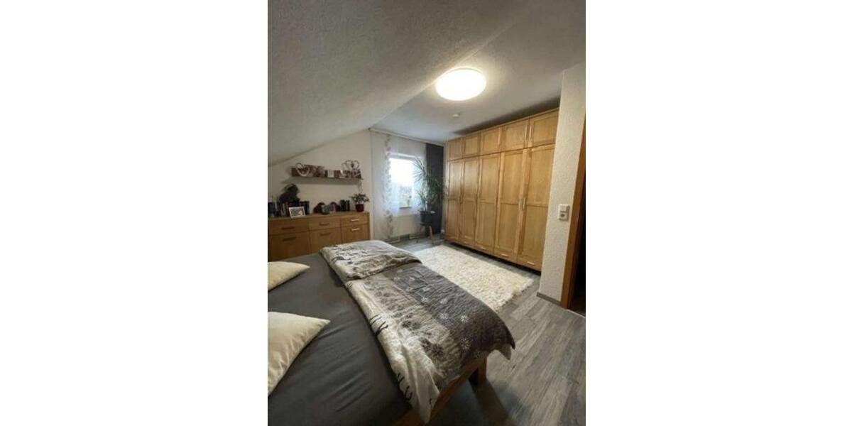 Dachgeschoßwohnung Uhldingen-Mühlhofen Mühlhofen - 6 Zimmer, 85 m&sup2;, 1.050&euro; | Angebot:25987979