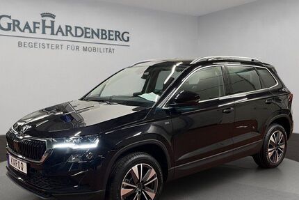 Skoda Karoq 10.000 km 36.990 &euro; Überlingen 88662