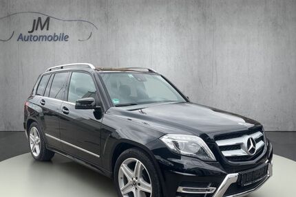 Mercedes-Benz GLK 250 118.952 km 20.990 &euro; Meckenbeuren 88074