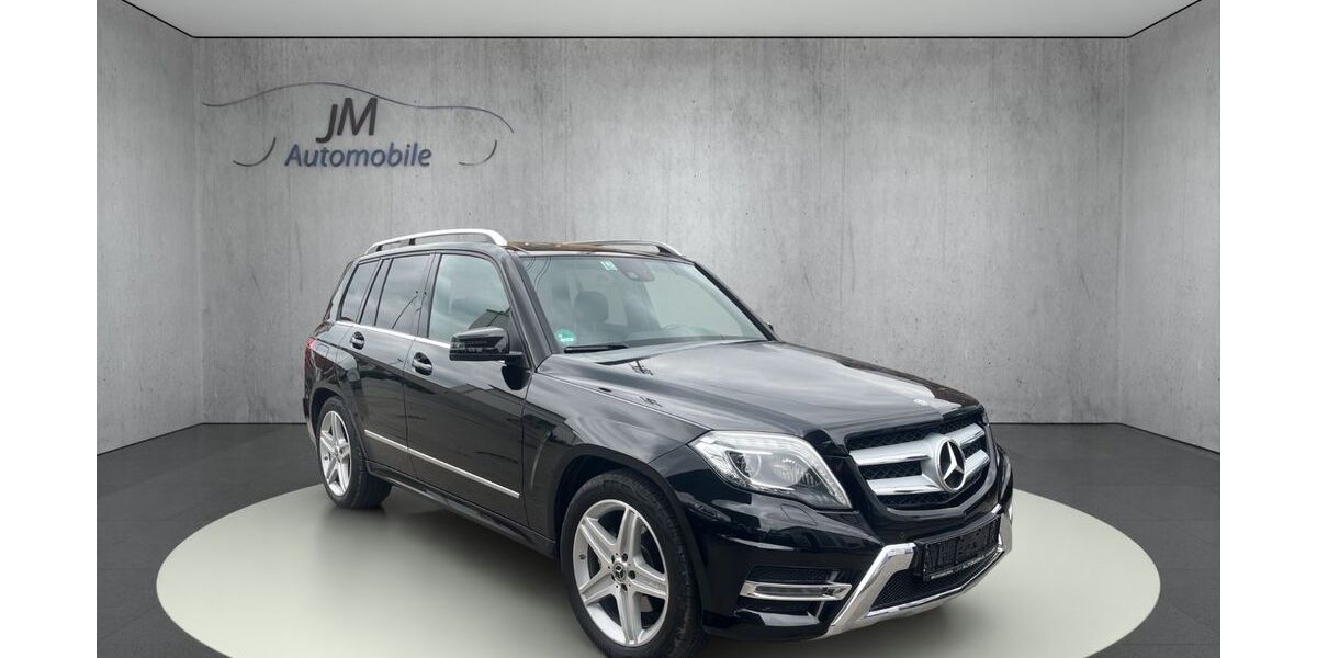 Mercedes-Benz GLK 250 118.952 km 20.990 &euro; Meckenbeuren 88074