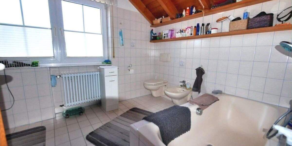Einfamilienhaus Wolpertswende Mochenwangen - 6 Zimmer, 193 m&sup2;, 695.000&euro; | Angebot:25747080