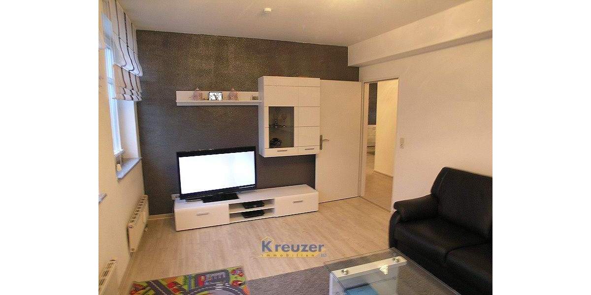 Etagenwohnung Weingarten - 3 Zimmer, 83 m&sup2;, 279.000&euro; | Angebot:25660660