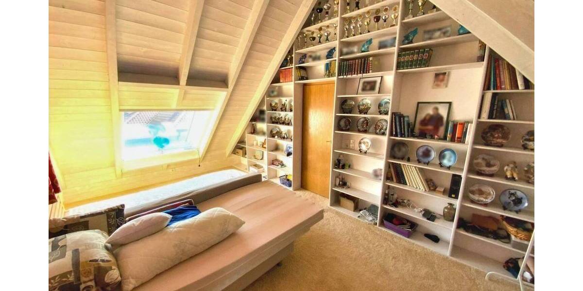 Einfamilienhaus Nonnenhorn - 6 Zimmer, 169 m&sup2;, 980.000&euro; | Angebot:25729465