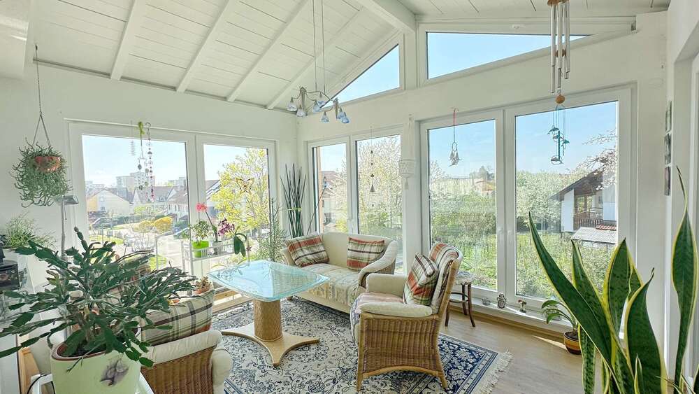 Etagenwohnung Markdorf - 4 Zimmer, 134 m&sup2;, 574.000&euro; | Angebot:27005257