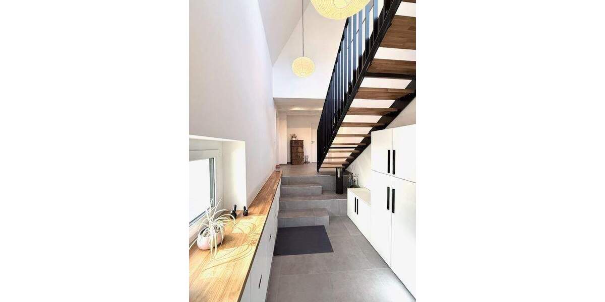 Mehrfamilienhaus, Wohnhaus Konstanz Petershausen - 6 Zimmer, 176 m&sup2;, 1.390.000&euro; | Angebot:25737804