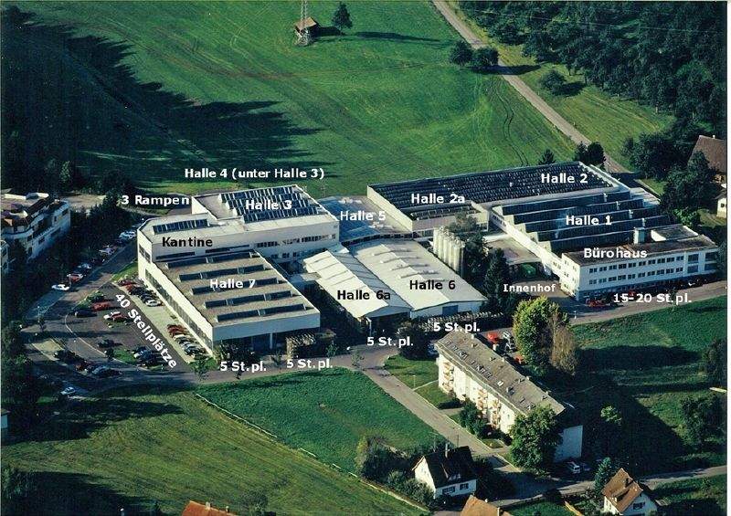 Gewerbeobjekt Neukirch - 10.800&euro; | Angebot:25740573