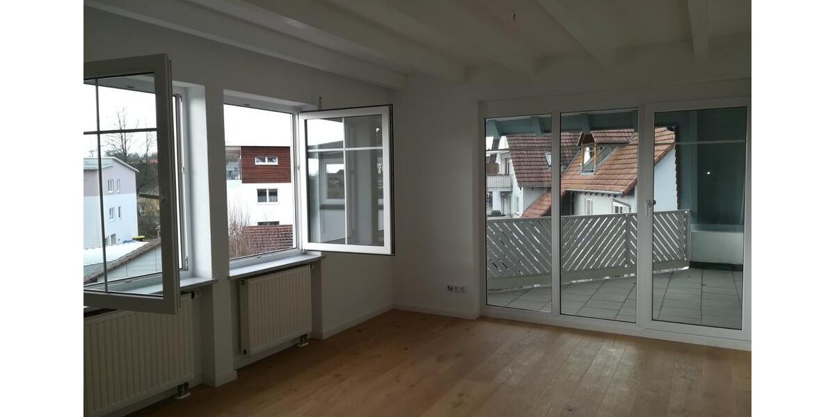 Maisonettenwohnung Salem - 4 Zimmer, 102 m&sup2;, 469.000&euro; | Angebot:25023364
