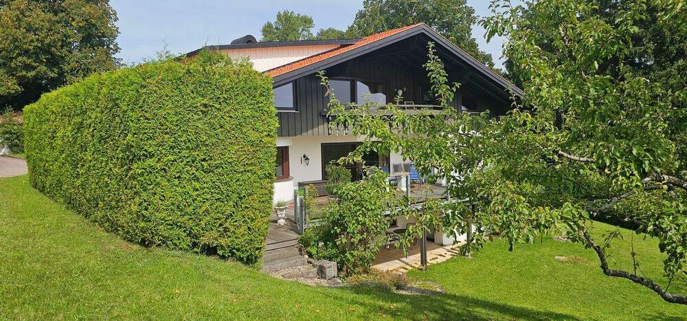 Einfamilienhaus Scheidegg - 7 Zimmer, 330 m&sup2;, 1.780.000&euro; | Angebot:25706371