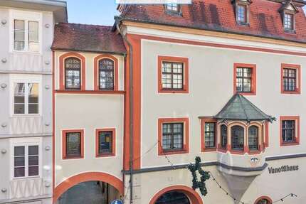 Wohnung Überlingen - 10.5 Zimmer, 323 m&sup2;, 998.000&euro; | Angebot:25404141