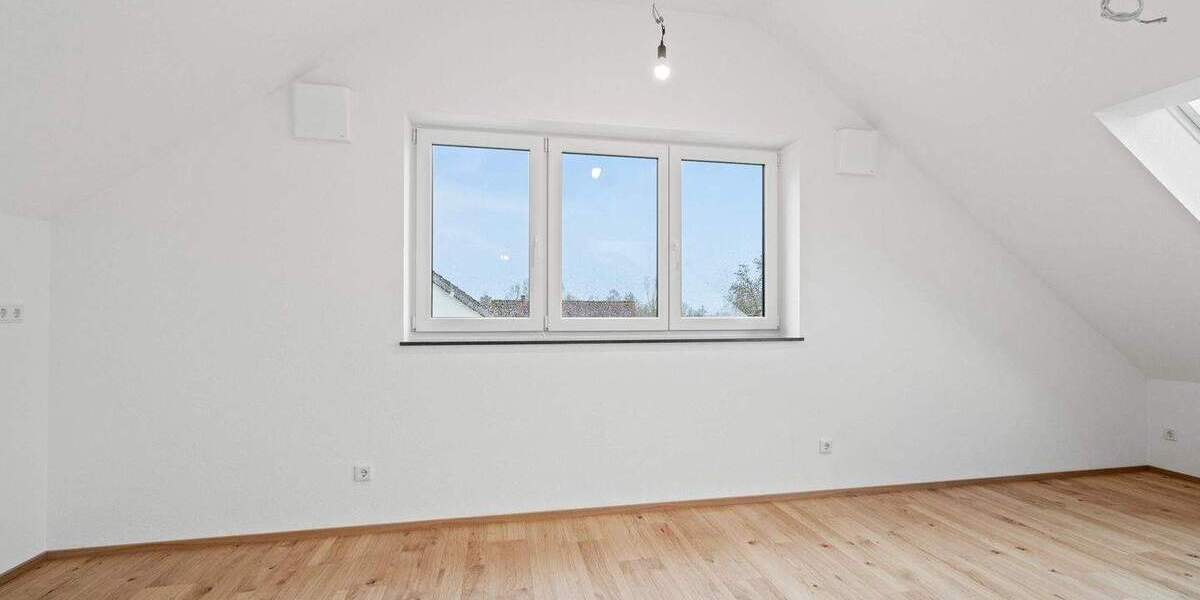Doppelhaushälfte Daisendorf - 8 Zimmer, 178 m&sup2;, 1.149.000&euro; | Angebot:25675610