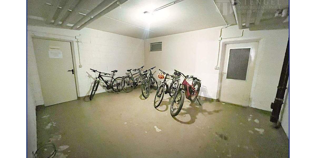 Etagenwohnung Friedrichshafen Fischbach - 2 Zimmer, 78 m&sup2;, 329.000&euro; | Angebot:25797646