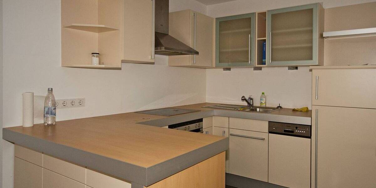 Terrassenwohnung Konstanz Altstadt - 2 Zimmer, 65 m&sup2;, 900&euro; | Angebot:26686104