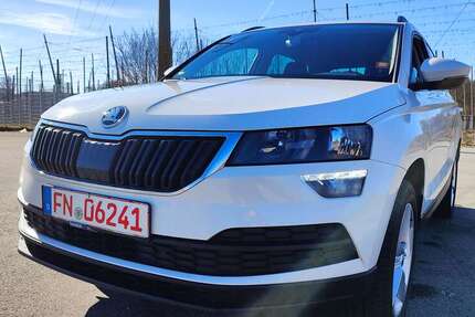 Skoda Karoq 149.000 km 15.800 &euro; Tettnang 88069