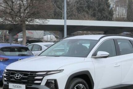 Hyundai TUCSON 1.500 km 29.390 &euro; Ravensburg 88213