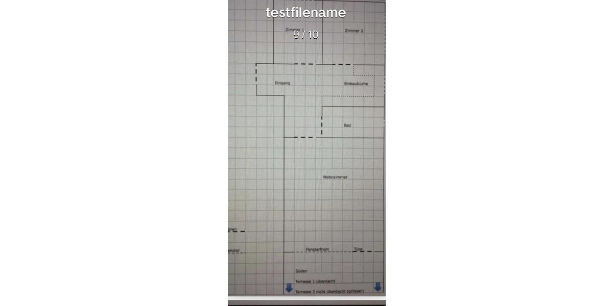 Erdgeschoßwohnung Kressbronn am Bodensee - 3 Zimmer, 76 m&sup2;, 1.030&euro; | Angebot:25963157