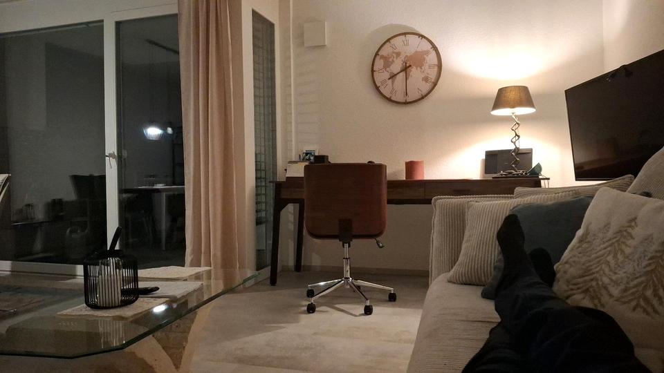 Etagenwohnung Friedrichshafen Allmannsweiler - 2 Zimmer, 64 m&sup2;, 2.200&euro; | Angebot:25978992