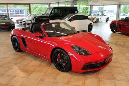 Porsche Boxster 79.000 km 59.999 &euro; Oberteuringen 88094
