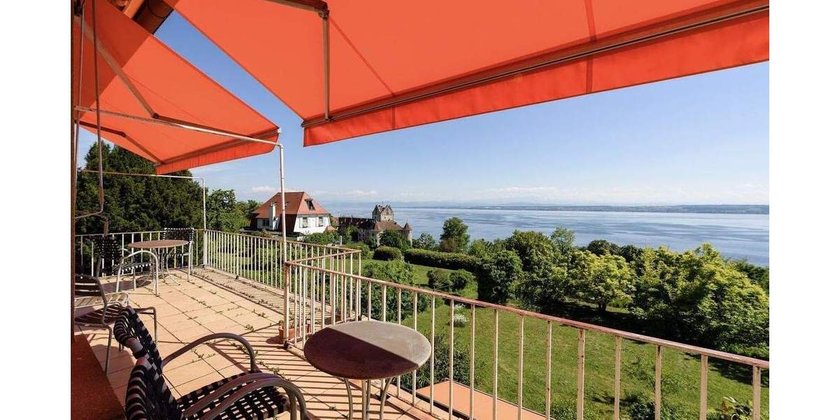 Mehrfamilienhaus, Wohnhaus Meersburg - 1 Zimmer, 343 m&sup2;, 2.998.000&euro; | Angebot:25675615