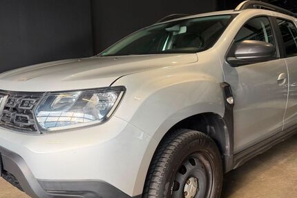 Dacia Duster 71.000 km 9.990 &euro; Mochenwangen 88284