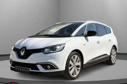 Renault Grand Scenic 59.500 km 15.990 &euro; Wilhelmsdorf 88271