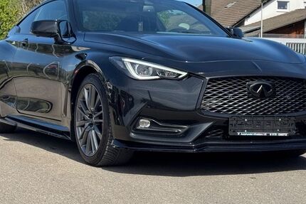 INFINITI Q60 117.000 km 22.900 &euro; Meckenbeuren 88074