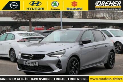 Opel Corsa 54.992 km 13.790 &euro; Ravensburg 88213