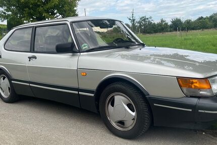 Saab 900 255.000 km 15.500 &euro; Bermatingen 88697