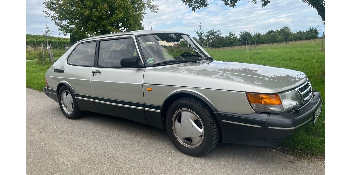 Saab 900 255.000 km 15.500 &euro; Bermatingen 88697