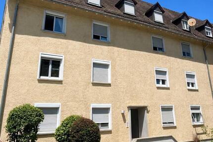 Wohnung Friedrichshafen Allmannsweiler - 3 Zimmer, 60 m&sup2;, 220.000&euro; | Angebot:27271639