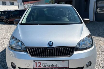 Skoda Citigo 85.523 km 6.799 &euro; Oberteuringen 88094