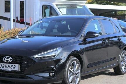 Hyundai i30 3.675 km 21.870 &euro; Ravensburg 88213