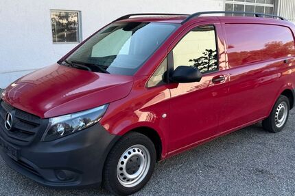 Mercedes-Benz Vito 393.000 km 6.999 &euro; Horgenzell 88263