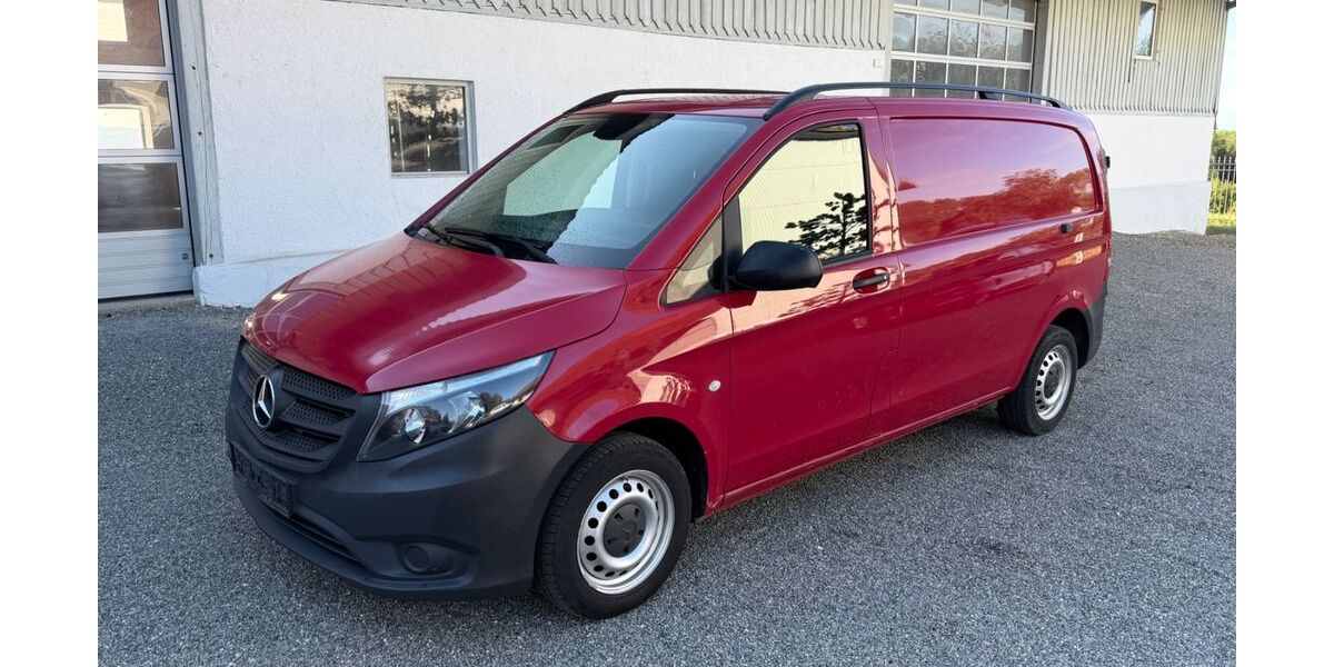 Mercedes-Benz Vito 393.000 km 6.999 &euro; Horgenzell 88263