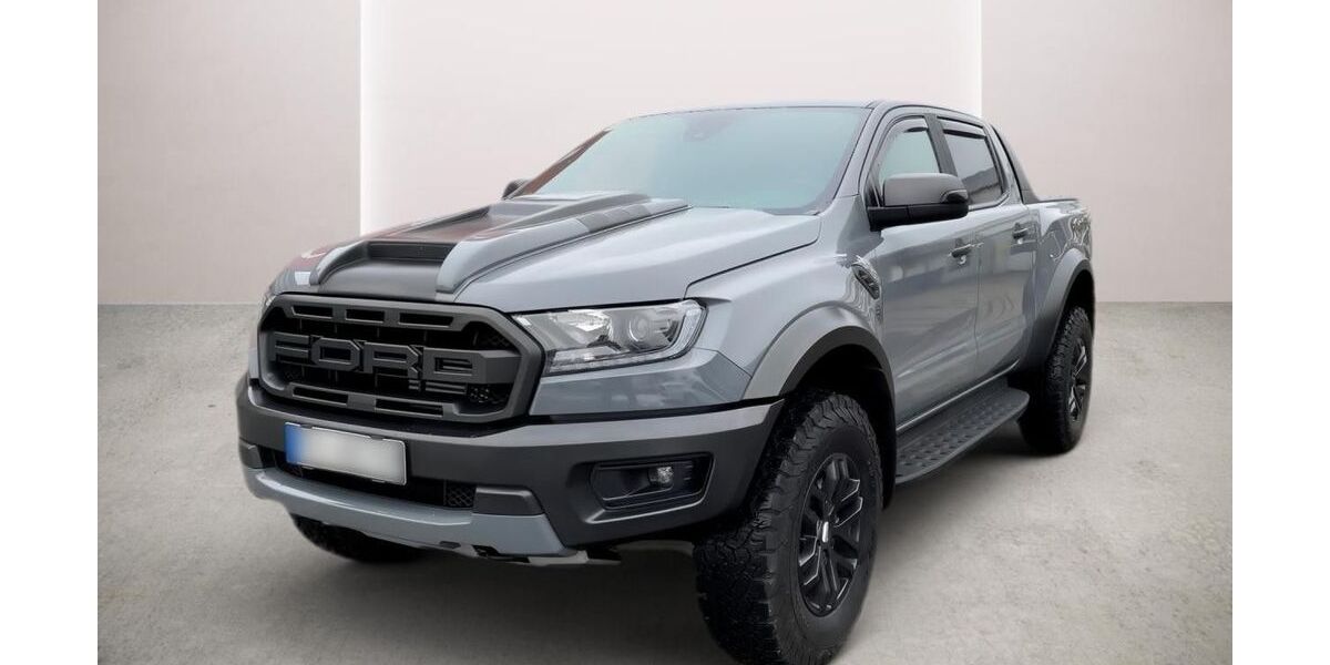 Ford Raptor 56.000 km 47.900 &euro; Ravensburg, nähe Bodensee 88213
