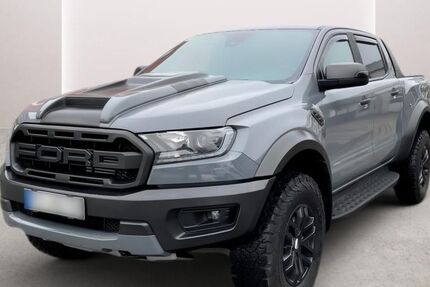 Ford Raptor 88.000 km 37.900 &euro; Ravensburg, nähe Bodensee 88213