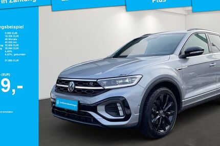 VW T-Roc 27.515 km 30.880 &euro; Wangen im Allgäu 88239
