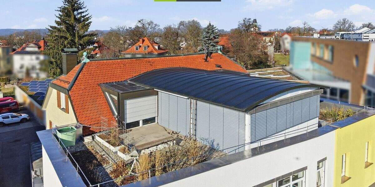 Gewerbeobjekt Weingarten - 1 Zimmer, 443 m&sup2;, 798.000&euro; | Angebot:25693590