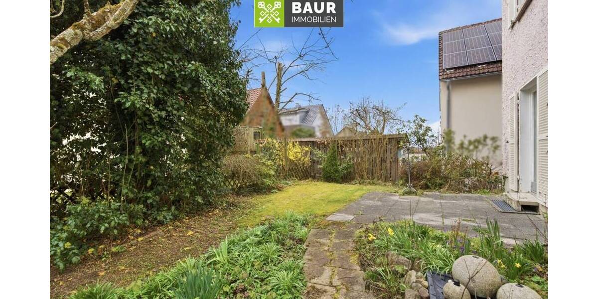 Mehrfamilienhaus, Wohnhaus Ravensburg Innenstadt - 7 Zimmer, 155 m&sup2;, 548.000&euro; | Angebot:26027583