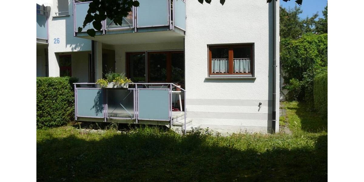 Terrassenwohnung Friedrichshafen - 2.5 Zimmer, 66 m&sup2;, 324.000&euro; | Angebot:25103058