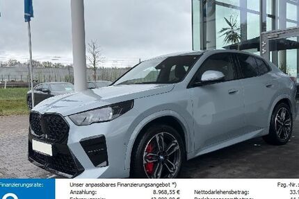 BMW X2 7.485 km 41.210 &euro; Friedrichshafen 88046