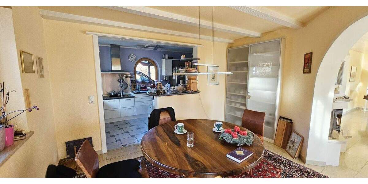 Einfamilienhaus Scheidegg - 7 Zimmer, 330 m&sup2;, 1.780.000&euro; | Angebot:25706371