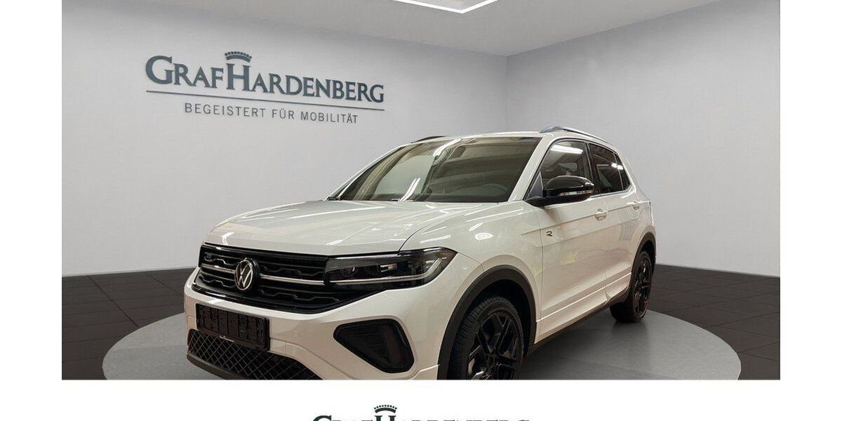 VW T-Cross 2.500 km 37.375 &euro; Konstanz 78467
