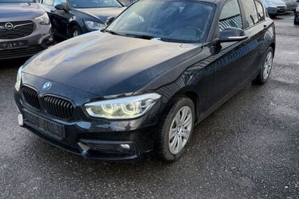 BMW 116 132.000 km 6.350 &euro; Baienfurt 88255