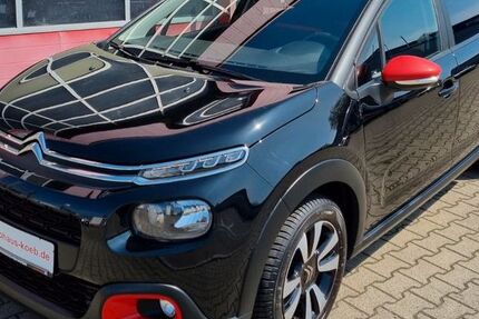 Citroen C3 82.000 km 8.700 &euro; Friedrichshafen 88046