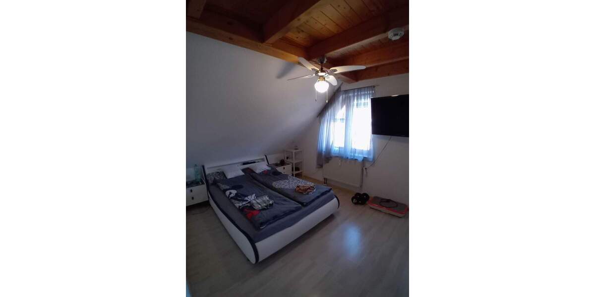 Etagenwohnung Deggenhausertal Deggenhausen - 3 Zimmer, 62 m&sup2;, 218.000&euro; | Angebot:25695302