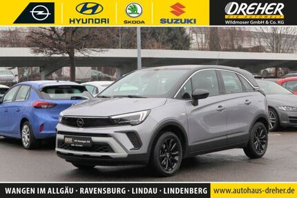 Opel Crossland (X) 31.201 km 16.599 &euro; Wangen 88239