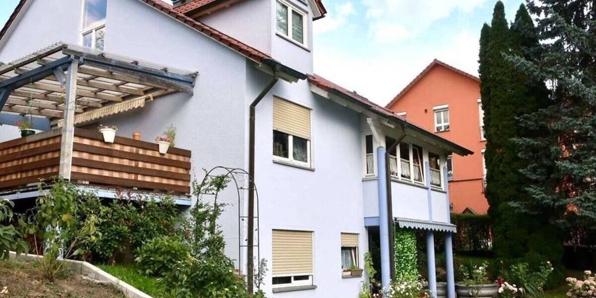 Mehrfamilienhaus, Wohnhaus Meersburg - 7 Zimmer, 285 m&sup2;, 1.150.000&euro; | Angebot:25740244